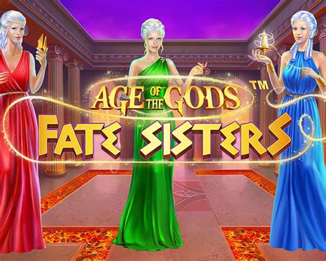 Age Of The Gods Fate Sisters Betano