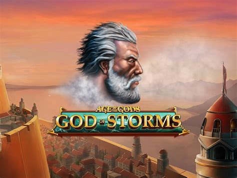 Age Of The Gods God Of Storms Bet365