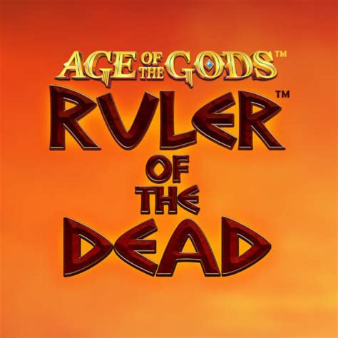 Age Of The Gods Ruler Of The Dead Betsul