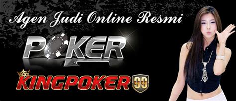 Agen Deposito De Poker Murah