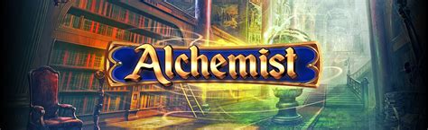 Alchemist Octavian Gaming Betsul