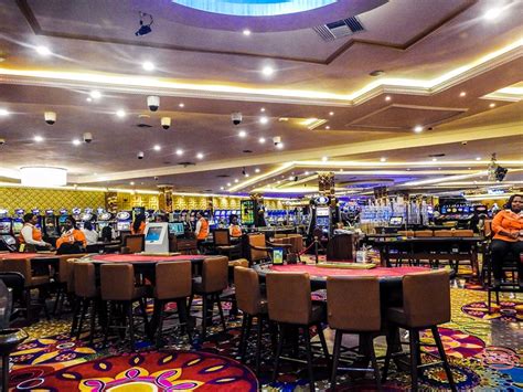 All Slots Club Casino Belize