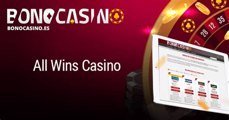 All Wins Casino Paraguay