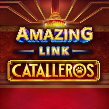 Amazing Link Catalleros Betano