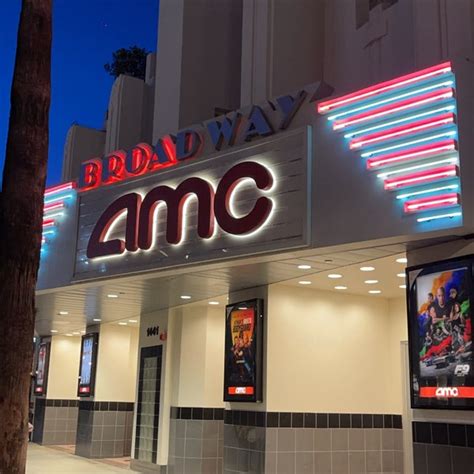 Amc Broadway Cassino