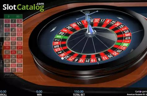 American Roulette Getta Gaming Bet365