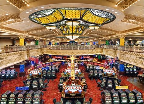 Ameristar Casino Kansas City Promocoes