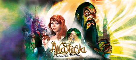 Anastasia Casino