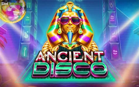 Ancient Disco Slot - Play Online