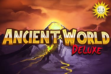 Ancient World Deluxe Betsson