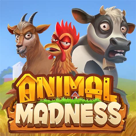 Animal Madness Pokerstars