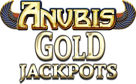 Anubis Gold Jackpots Novibet