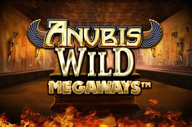 Anubis Wild Megaways Novibet