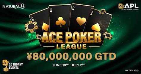 Apl De Poker League Gold Coast
