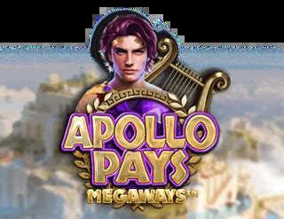 Apollo Pays Megaways Blaze
