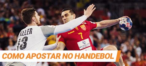 Apostas Em Handebol Diadema