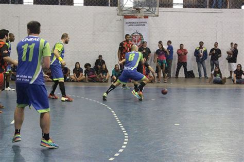 Apostas Em Handebol Sao Joao De Meriti