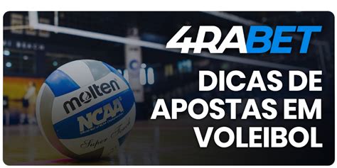 Apostas Em Volei Cuiaba