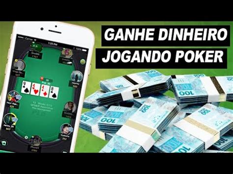App De Poker Do Iphone Dinheiro Real