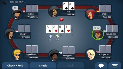 App De Poker Offline Ios