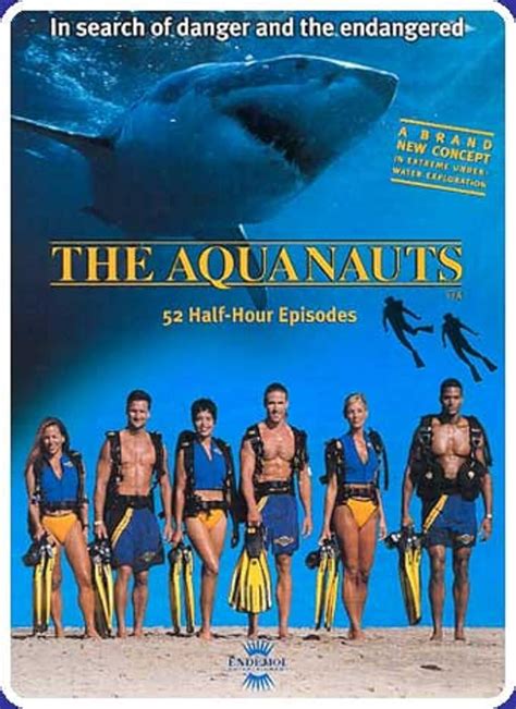 Aquanauts Bodog