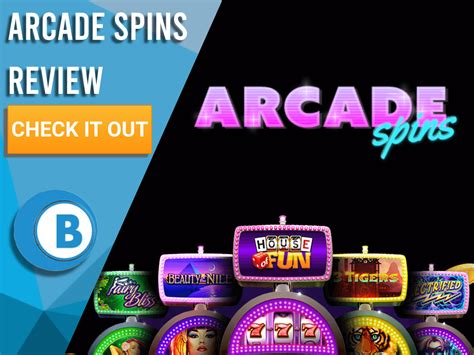 Arcade Spins Casino Nicaragua