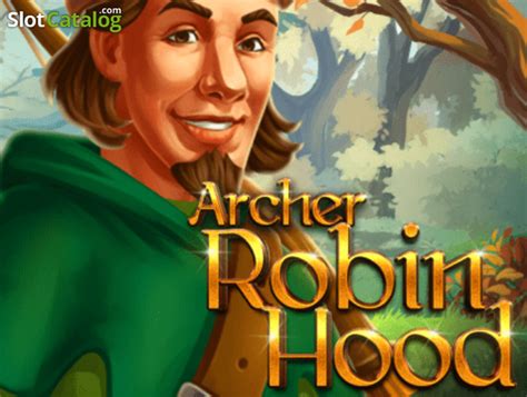 Archer Robin Hood 1xbet