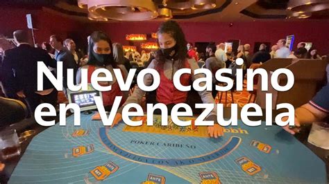 Arenabet Casino Venezuela