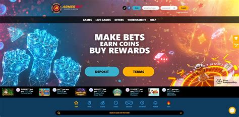 Armedbet Casino Honduras