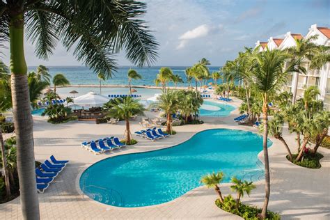 Aruba Casino Resorts All Inclusive