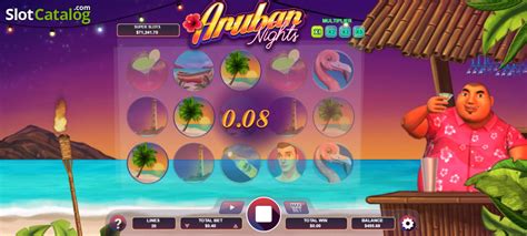 Aruban Nights Betsson