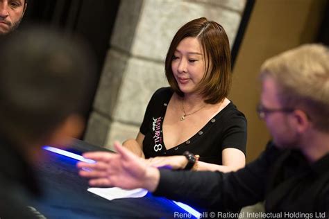Asian Poker Pros
