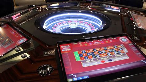 Astuce Roleta Casino Electronique