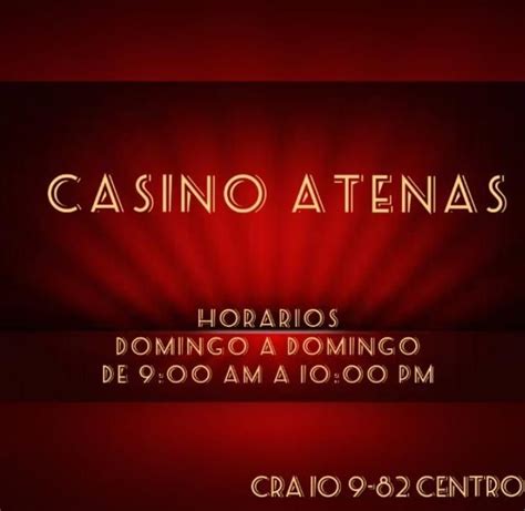 Atenas Casino