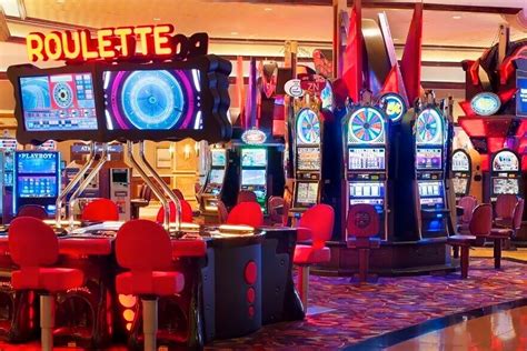 Atlantic City Casino Online De Apostas