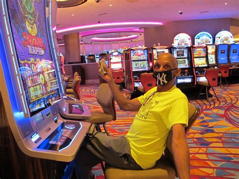 Atlantic City Casino Receitas De Junho 2024