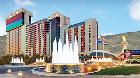 Atlantis Casino Resort Spa Em Reno Ofertas
