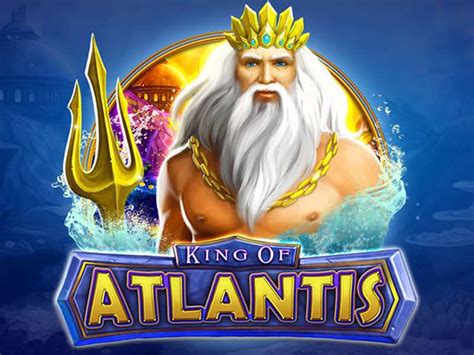 Atlantis Slots Casino Online