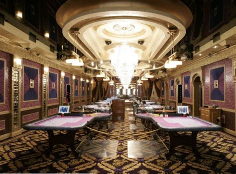 Avalon Casino Kiev