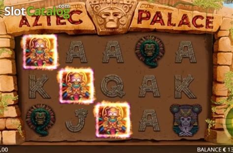 Aztec Palace Review 2024