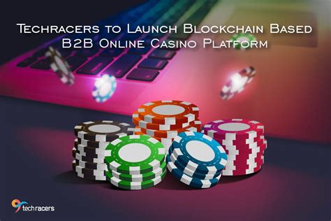 B2b Online Casino