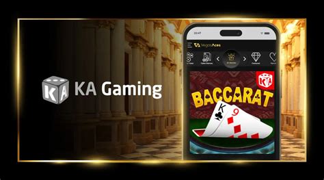 Baccarat Ka Gaming Betsul