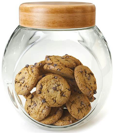 Bailey Design Maquina De Fenda De Cookie Jar