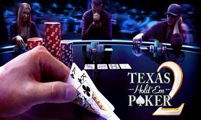 Baixar Texas Holdem Poker 2 Livre