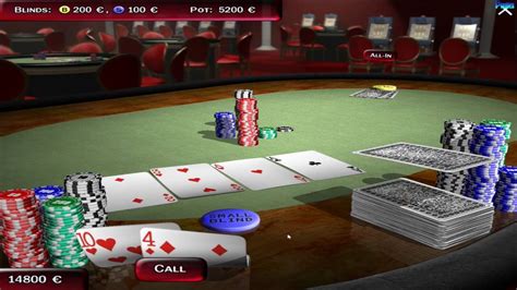 Baixar Texas Holdem Poker Deluxe Edition