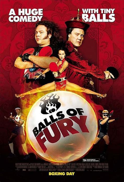 Balls Of Fury Review 2024