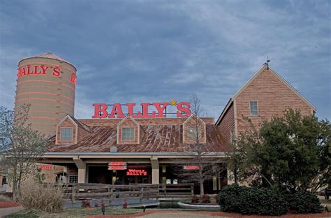 Ballys Casino Robinsonville Ms