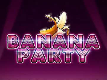 Banana Party 888 Casino