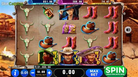 Banditres Slot Gratis