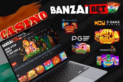 Banzaibet Casino Apostas